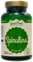 Spirulina 90 kapslí 