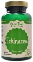 Echinacea extract 60 kapslí 