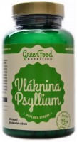 Vláknina psyllium 96 kapslí Fiber psyllium 