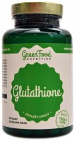 Glutathione 60 kapslí 