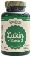 Lutein + vitamín A 90 kapslí 