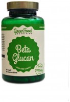 Beta Glucan 60 kapslí 