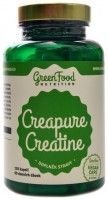 Pure creatine 120 kapslí 