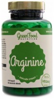 Arginine 120 kapslí 