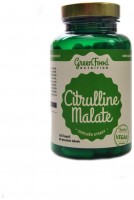 Citrulline malate 120 kapslí 