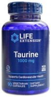 Taurine 1000 mg 90 kapslí 