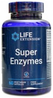 Super enzymes 60 kapslí 