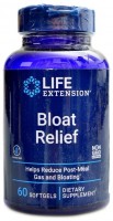 Bloat relief 60 kapslí 