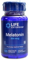 Melatonin 300 mcg 100 kapslí 