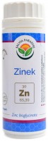 Zinek 60 kapslí zinc bisglycinate 