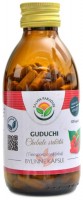 Guduchi chebule srdčitá 120 kapslí Tinospora cordifolia 