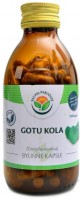Gotu kola pupečník 120 kapslí  Centella asiatica 