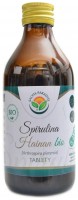 Spirulina hainan BIO 800 tablet Arthrospira platensis 