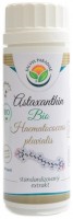 Astaxanthin standardizovaný extrakt BIO 100 kapslí Haematococcus pluvialis 