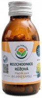 Rozchodnice růžová rhodiola rosea 60 kapslí 