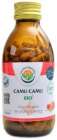 Camu camu BIO 120 kapslí Myrciaria dubia 