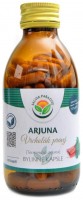 Arjuna 120 kapslí Terminalia arjuna 