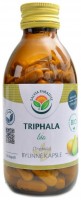 Triphala BIO 120 kapslí  Tradiční směs 3 plodů 