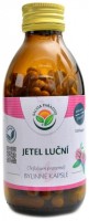 Jetel luční 120 kapslí Trifolium pratense 