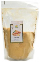Zázvor mletý 600g Zingiber officinale 