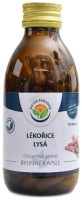 Lékořice 120 kapslí kořen Glycyrrhiza glabra 
