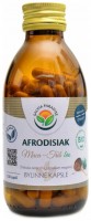 Afrodisiak maca - tribulus BIO 120 kapslí 