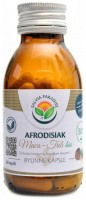 Afrodisiak maca - tribulus BIO 60 kapslí 
