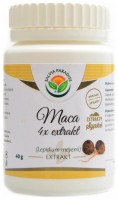 Maca peruánská 4:1 extrakt 40 g Lepidium meyenii 