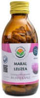 Maral leuzea 120 kapslí Leuzea carthamoides 