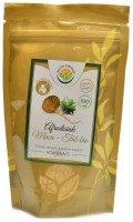 Afrodisiak Maca - Trib prášek BIO 100 g Tribulus terrestris, Lepidium meyenii 