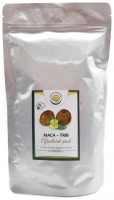 Afrodisiak Maca - Trib velký prášek BIO 150 g Tribulus terrestris, Lepidium meyenii 