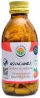Ašvaganda vitánie BIO 120 kapslí ashwaghanda 