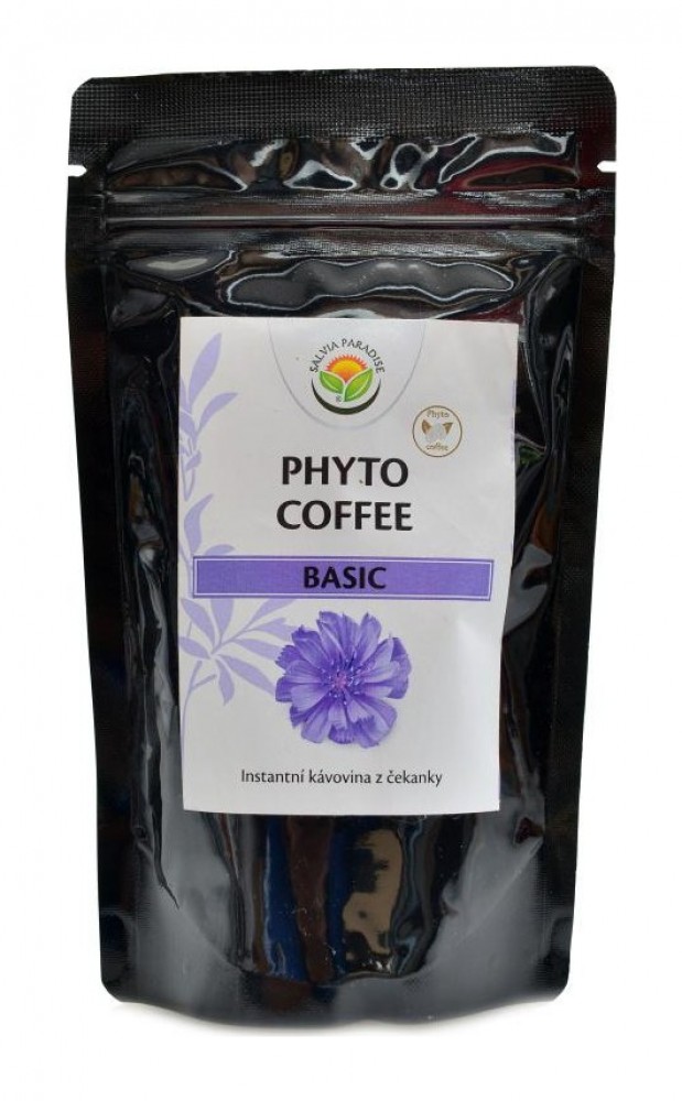 Phyto Coffee basic 100 g Cichorium intybus