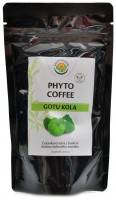 Phyto Coffee Gotu kola 100 g Cichorium intybus Centella asiatica 