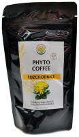 Phyto Coffee Rozchodnice 100 g Cichorium intybus Rhodiola rosea 