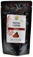 Phyto Coffee Čaga 100 g Cichorium intybus Inonotus obliquus 