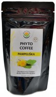 Phyto Coffee Pampeliška 100 g Cichorium intybus Taraxacum officinale 