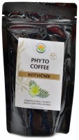 Phyto Coffee Kotvičník 100 g Cichorium intybus Tribulus terrestris 