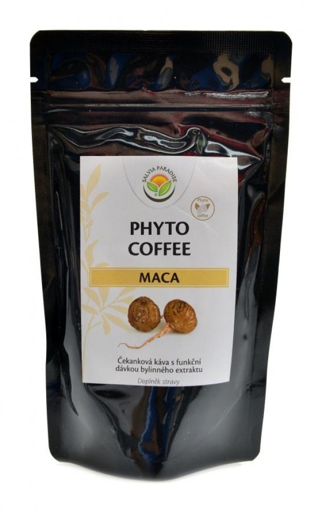 Phyto Coffee Maca 100 g Cichorium intybus Lepidium meyenii