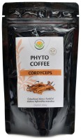 Phyto Coffee Cordyceps 100 g Cichorium intybus Cordyceps sinensis 