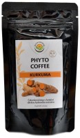 Phyto Coffee Kurkuma 100 g - Cichorium intybus, Curcuma longa 