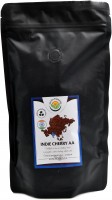 Káva Indie cherry AA 250 g 100% robusta 