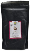Salvia Paradise káva Intense zrnková čerstvě pražená arabica/robusta 250 g 