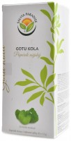 Gotu kola nálevové sáčky 20 x 2 g - Pupečník asijský 