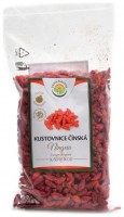 Kustovnice čínská 250 g Lycium chinense 