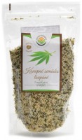 Konopná semena loupaná 250 g Cannabis sativa 