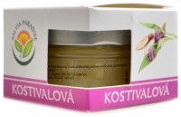 Kostivalová bylinná mast 50 ml Symphytum officinale 