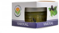 Varixal bylinná mast 50 ml Směs bylin 