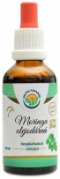 Moringa olejodárná AF tinktura 50ml Moringa oleifera 