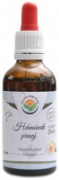Heřmánek AF tinktura 50 ml Matricaria chamomilla 